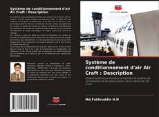 Système de conditionnement d'air Air Craft : Description的封面