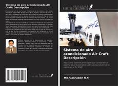 Обложка Sistema de aire acondicionado Air Craft: Descripción