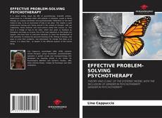 Copertina di EFFECTIVE PROBLEM-SOLVING PSYCHOTHERAPY