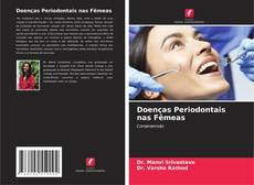 Doenças Periodontais nas Fêmeas的封面