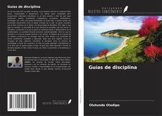 Guías de disciplina kitap kapağı