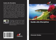 Обложка Guide alla Disciplina