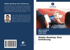 Copertina di Mobile Banking: Eine Einführung