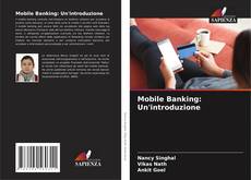 Mobile Banking: Un'introduzione kitap kapağı