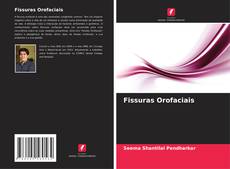 Обложка Fissuras Orofaciais