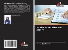 Couverture de Workbook on economic theory