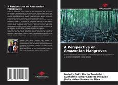 Capa do livro de A Perspective on Amazonian Mangroves 