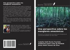 Capa do livro de Una perspectiva sobre los manglares amazónicos 