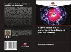 Buchcover von Surveillance de la cohérence des données sur les marées