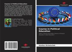 Buchcover von Course in Political Education