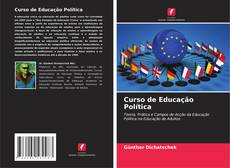 Curso de Educação Política的封面