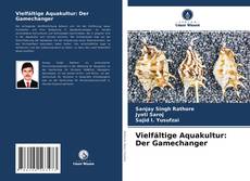 Capa do livro de Vielfältige Aquakultur: Der Gamechanger 