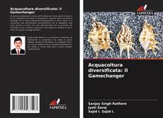 Bookcover of Acquacoltura diversificata: Il Gamechanger