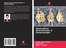 Buchcover von Aquacultura diversificada: A Gamechanger