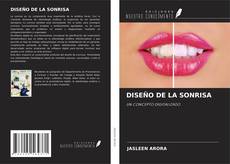 DISEÑO DE LA SONRISA kitap kapağı