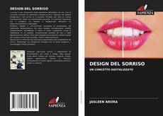 Bookcover of DESIGN DEL SORRISO
