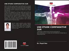 Bookcover of UNE ÉTUDE COMPARATIVE SUR