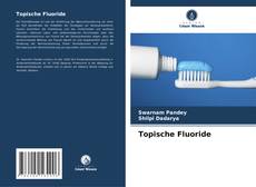 Topische Fluoride kitap kapağı