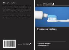 Fluoruros tópicos kitap kapağı