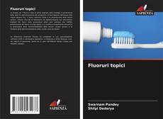 Bookcover of Fluoruri topici