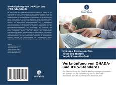 Capa do livro de Verknüpfung von OHADA- und IFRS-Standards 
