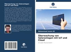 Buchcover von Überwachung von Solaranlagen mit IoT und Cloud