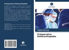 Buchcover von Präoperative Kieferorthopädie