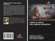 Borítókép a  LIBRO DI TESTO SULL'ABUSO INFANTILE - hoz