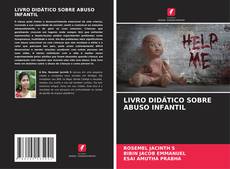 Buchcover von LIVRO DIDÁTICO SOBRE ABUSO INFANTIL