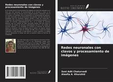 Capa do livro de Redes neuronales con clavos y procesamiento de imágenes 