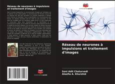 Portada del libro de Réseau de neurones à impulsions et traitement d'images