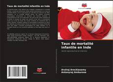 Bookcover of Taux de mortalité infantile en Inde