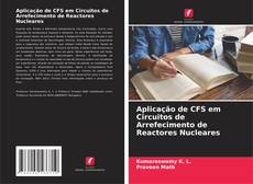 Обложка Aplicação de CFS em Circuitos de Arrefecimento de Reactores Nucleares