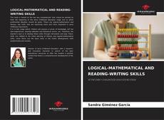 Buchcover von LOGICAL-MATHEMATICAL AND READING-WRITING SKILLS