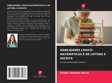 Copertina di HABILIDADES LÓGICO-MATEMÁTICAS E DE LEITURA E ESCRITA