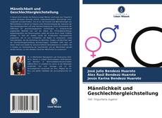 Portada del libro de Männlichkeit und Geschlechtergleichstellung