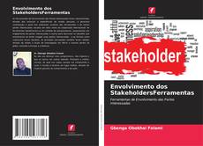 Capa do livro de Envolvimento dos StakeholdersFerramentas 