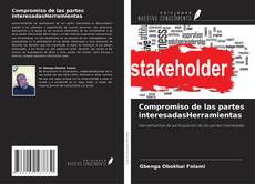 Bookcover of Compromiso de las partes interesadasHerramientas