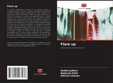 Bookcover of Flare up