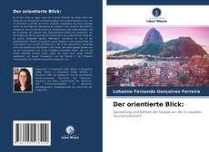 Capa do livro de Der orientierte Blick: 