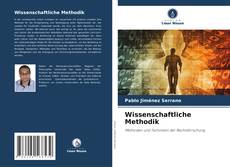 Portada del libro de Wissenschaftliche Methodik