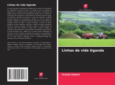 Bookcover of Linhas de vida Uganda