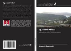 Bookcover of Igualdad tribal