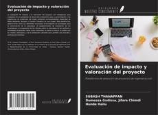 Bookcover of Evaluación de impacto y valoración del proyecto