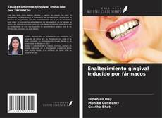 Capa do livro de Enaltecimiento gingival inducido por fármacos 