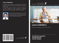 Buchcover von Lassi sinbiótico