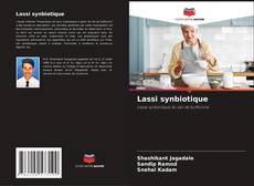 Lassi synbiotique kitap kapağı