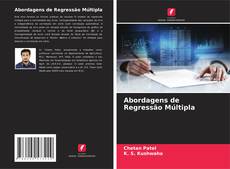 Bookcover of Abordagens de Regressão Múltipla