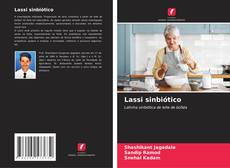 Buchcover von Lassi sinbiótico