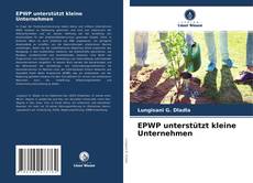 Обложка EPWP unterstützt kleine Unternehmen